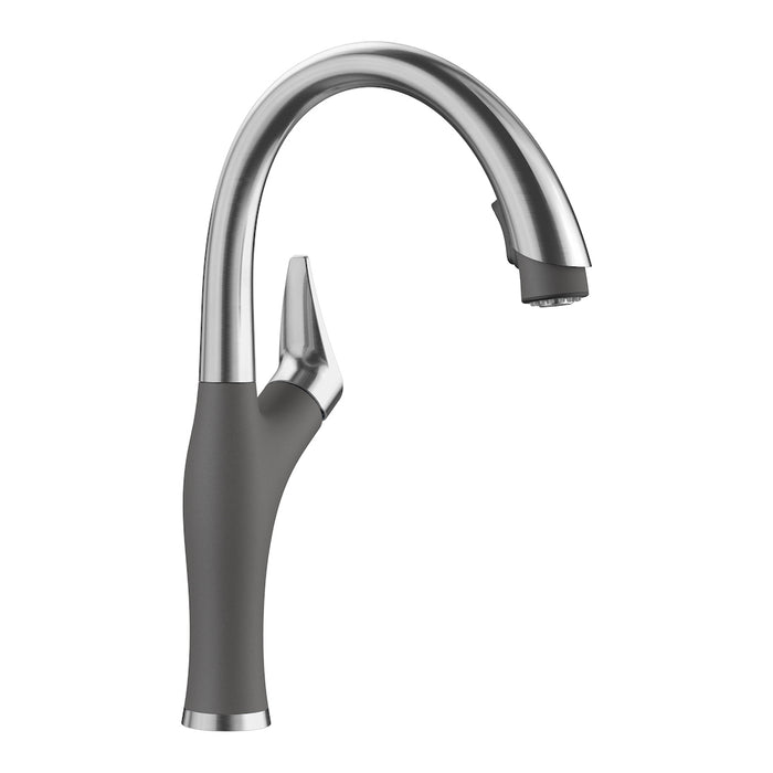 Artona Pull-Down Kitchen Faucet 1.5 GPM