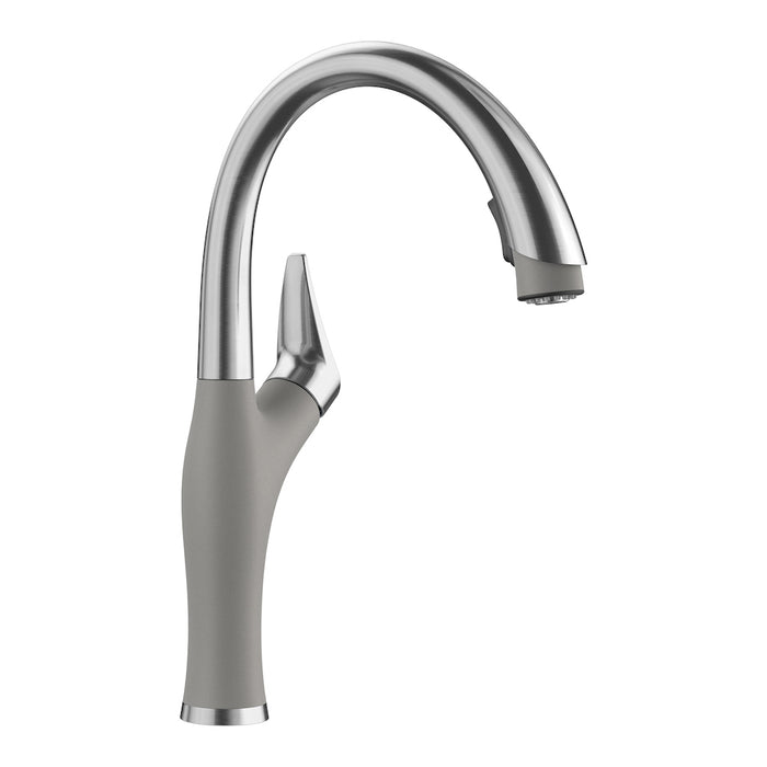 Artona Pull-Down Kitchen Faucet 1.5 GPM