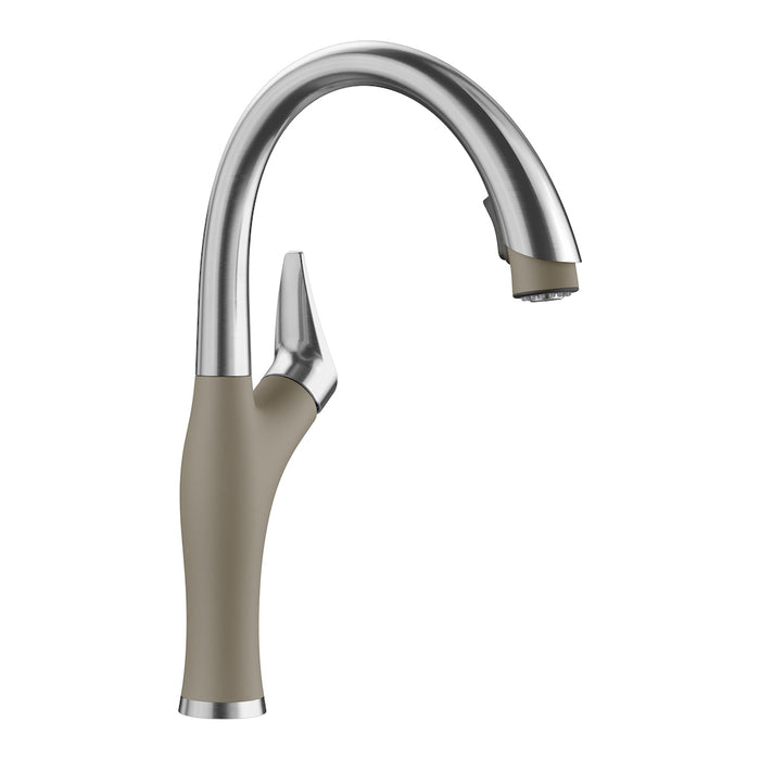 Artona Pull-Down Kitchen Faucet 1.5 GPM