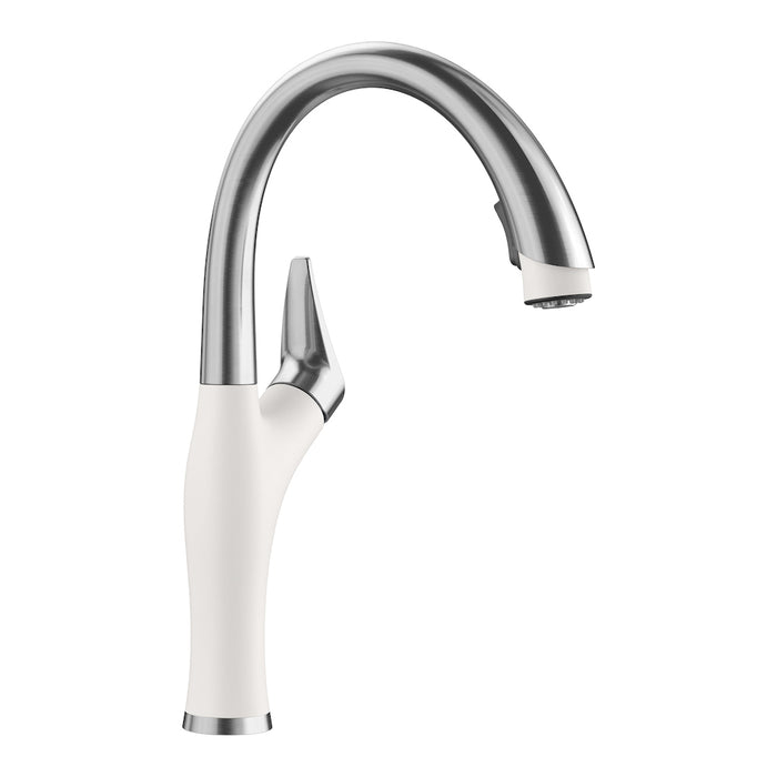 Artona Pull-Down Kitchen Faucet 1.5 GPM