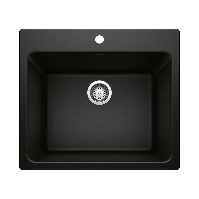 Liven Dual Mount Laundry Sink