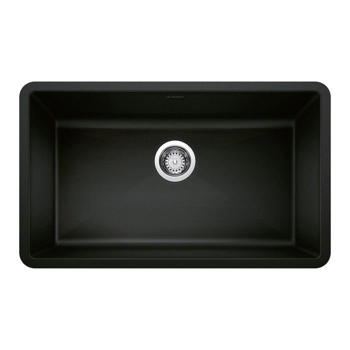 Precis Super Single Bowl Kitchen Sink