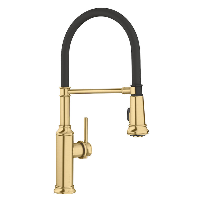 Empressa Semi-Pro Kitchen Faucet 1.5 GPM