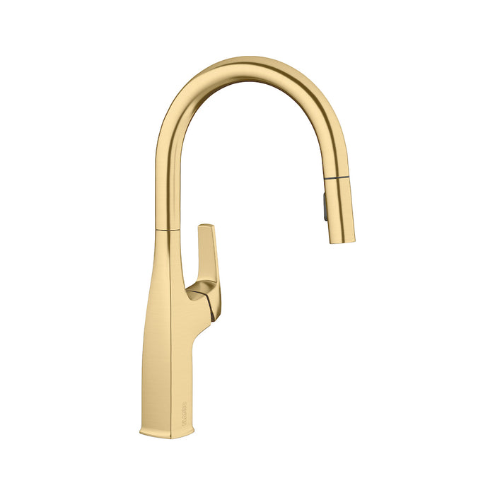Rivana Pull-Down Kitchen Faucet 1.5 GPM