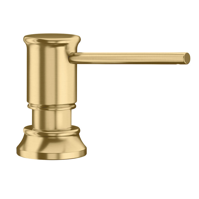 Empressa Soap Dispenser