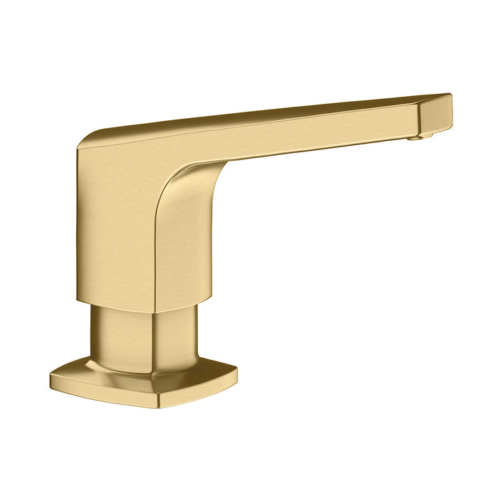 Rivana Soap Dispenser
