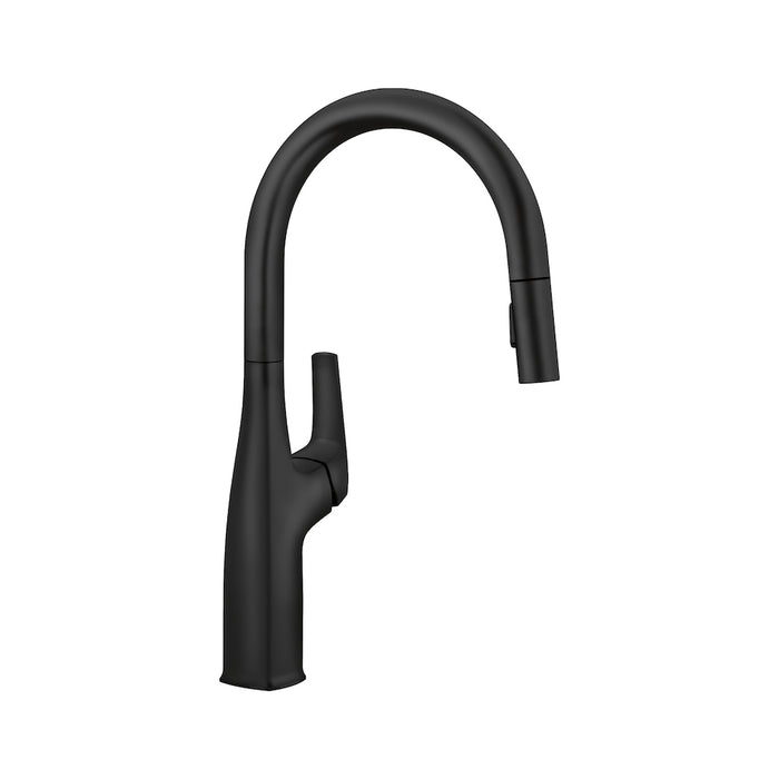 Rivana Pull-Down Kitchen Faucet 1.5 GPM