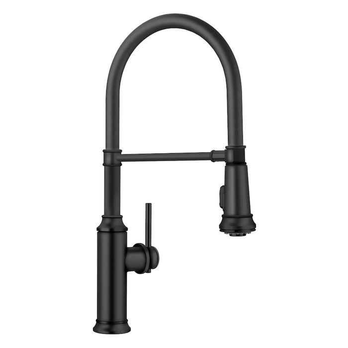 Empressa Semi-Pro Kitchen Faucet 1.5 GPM