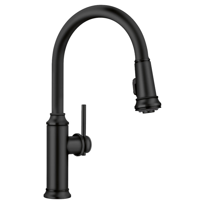 Empressa Pull-Down Kitchen Faucet 1.5 GPM