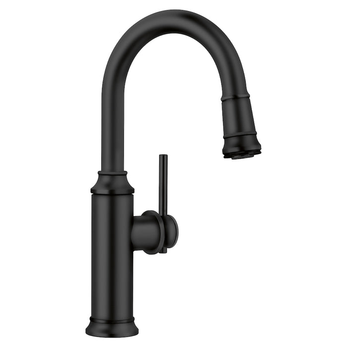 Empressa Pull-Down Bar Faucet 1.5 GPM