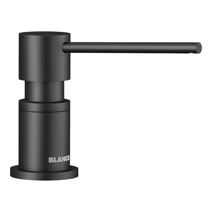 Lato Soap Dispenser