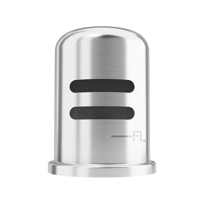 Air Gap