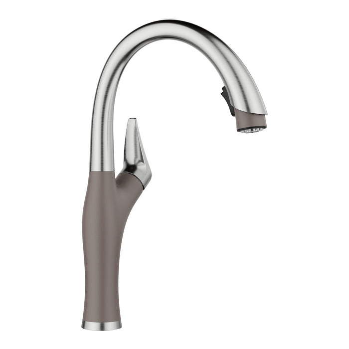 Artona Pull-Down Kitchen Faucet 1.5 GPM