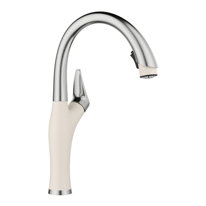 Artona Pull-Down Kitchen Faucet 1.5 GPM