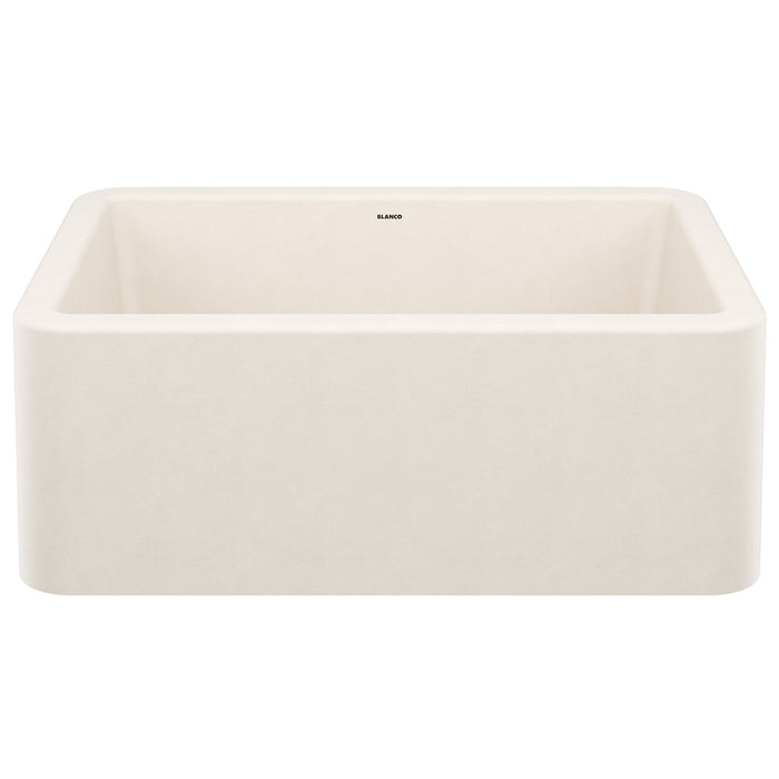 Ikon 27" Apron Single Bowl Farmhouse Sink
