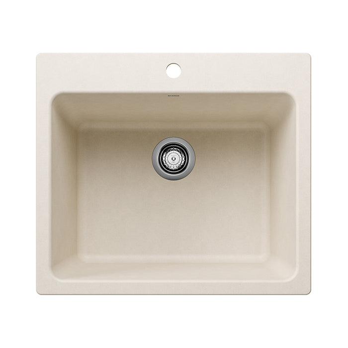 Liven Dual Mount Laundry Sink
