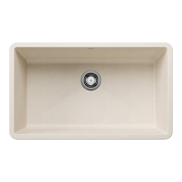 Precis Super Single Bowl Kitchen Sink