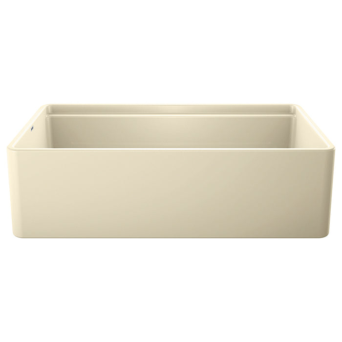 Profina 36" Apron Single Bowl Farmhouse Sink