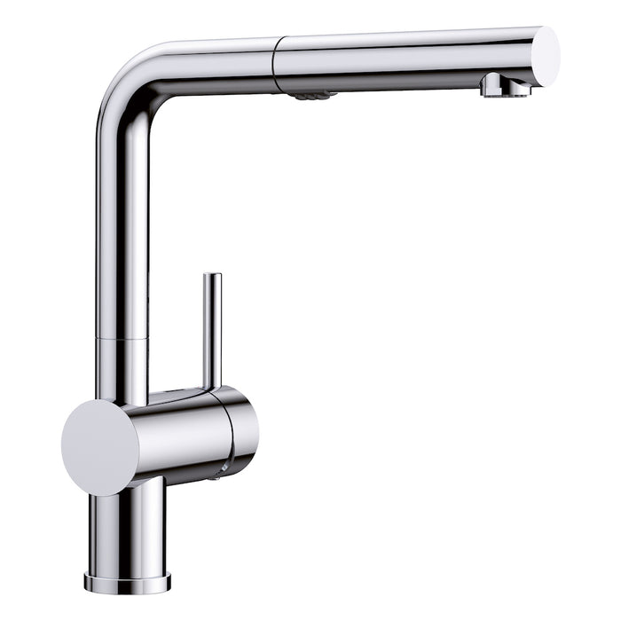 Linus Pull-Out Kitchen Faucet 1.5 GPM