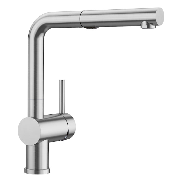 Linus Pull-Out Kitchen Faucet 1.5 GPM