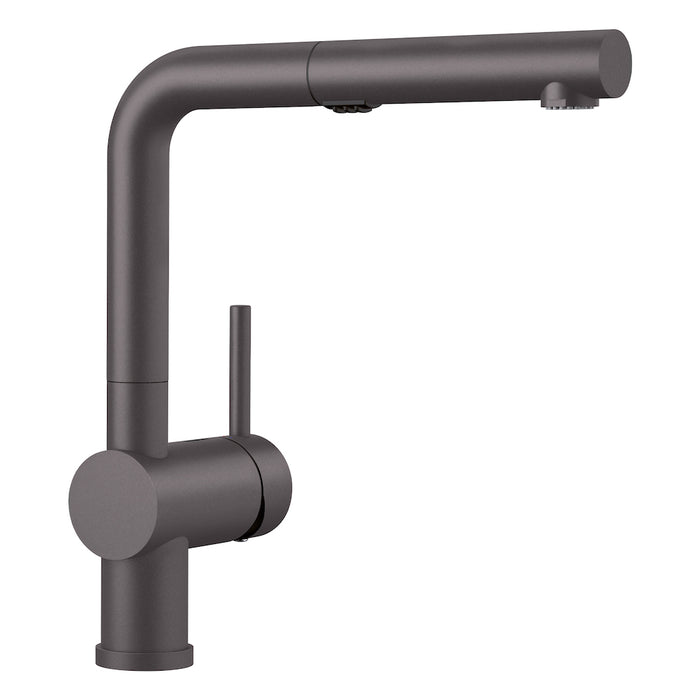 Linus Pull-Out Kitchen Faucet 1.5 GPM