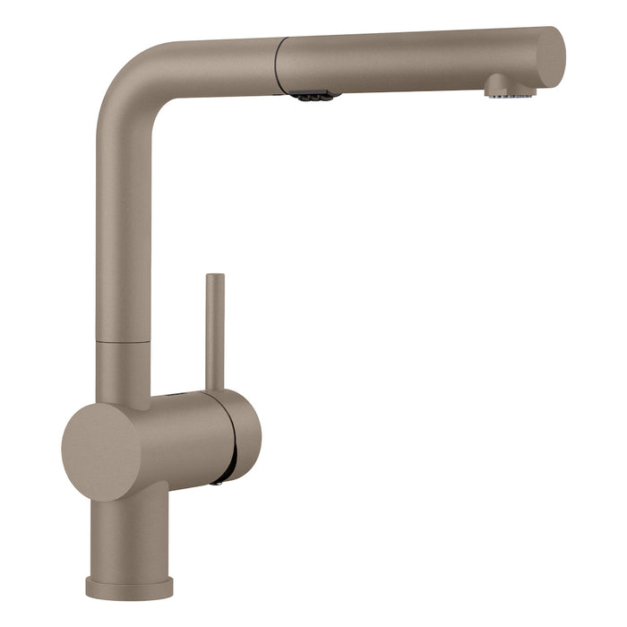Linus Pull-Out Kitchen Faucet 1.5 GPM