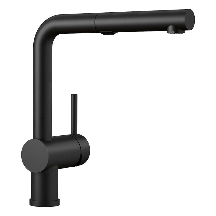 Linus Pull-Out Kitchen Faucet 1.5 GPM
