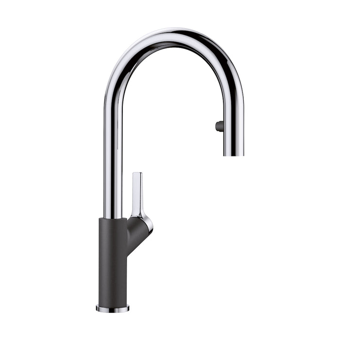 Urbena Pull-Down Kitchen Faucet 1.5 GPM
