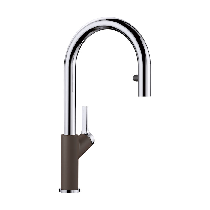 Urbena Pull-Down Kitchen Faucet 1.5 GPM