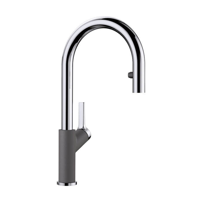 Urbena Pull-Down Kitchen Faucet 1.5 GPM