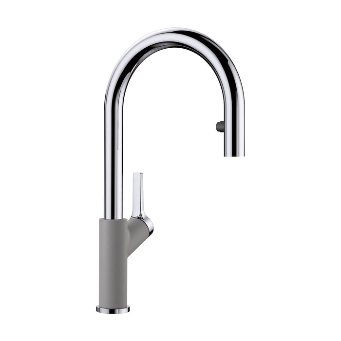 Urbena Pull-Down Kitchen Faucet 1.5 GPM