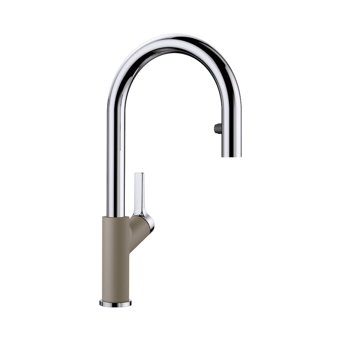 Urbena Pull-Down Kitchen Faucet 1.5 GPM
