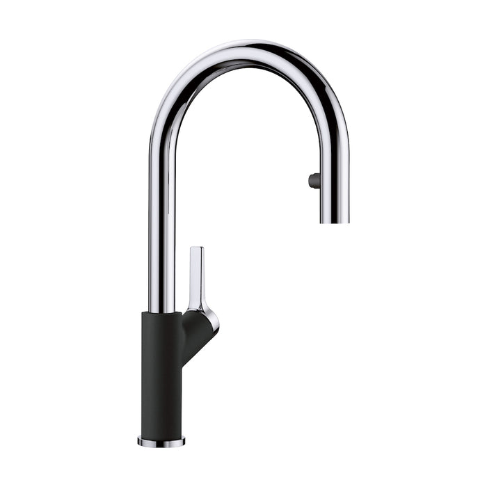 Urbena Pull-Down Kitchen Faucet 1.5 GPM
