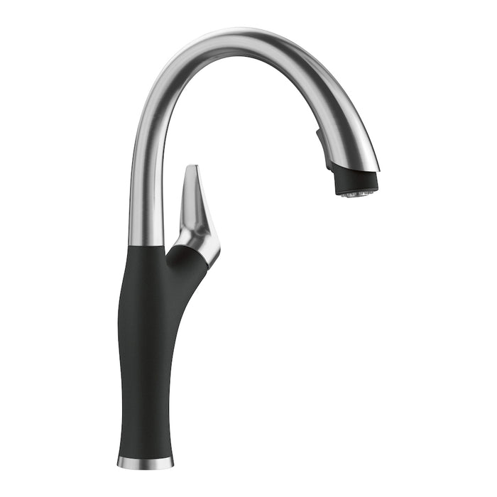 Artona Pull-Down Kitchen Faucet 1.5 GPM