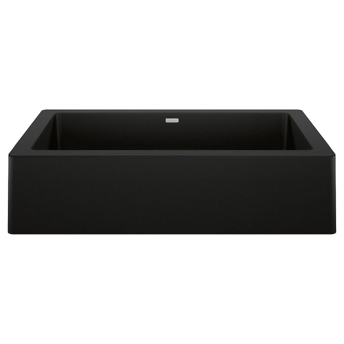 Vintera 30" Super Single Apron Farmhouse Sink