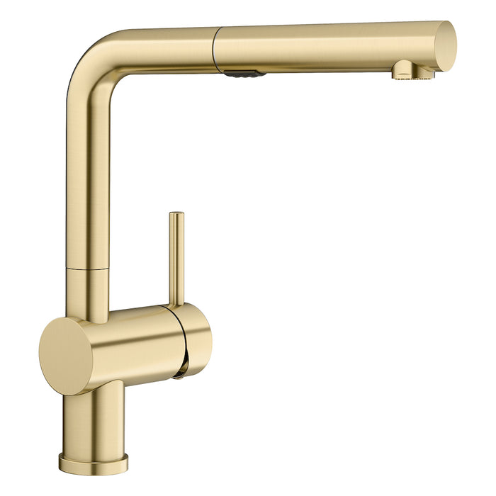 Linus Pull-Out Kitchen Faucet 1.5 GPM