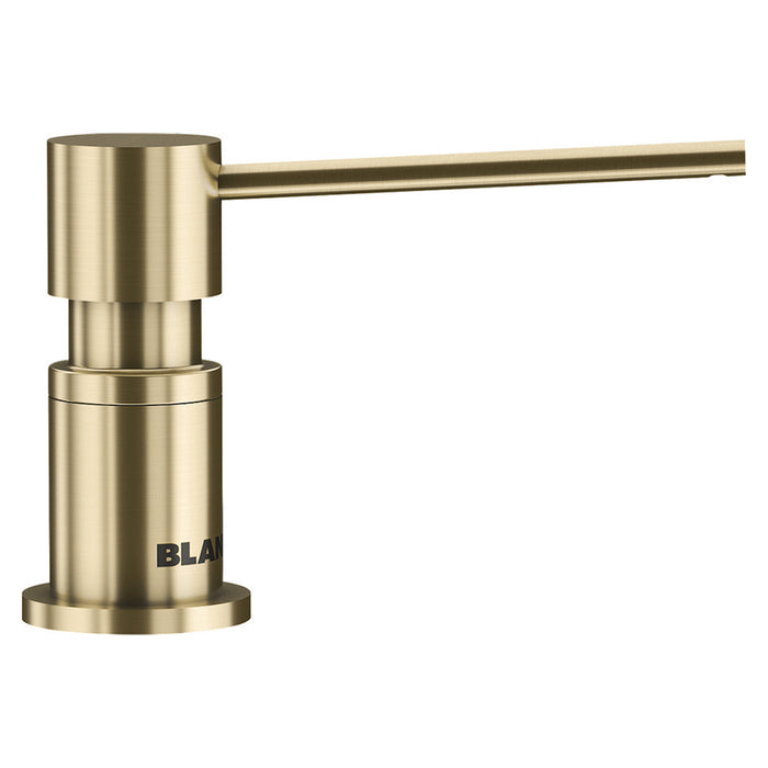 Lato Soap Dispenser