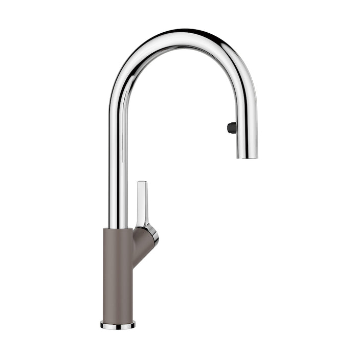 Urbena Pull-Down Kitchen Faucet 1.5 GPM