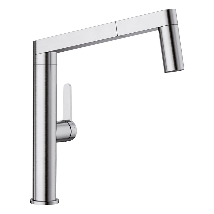 Panera Pull-Out 1.5 GPM - Stainless Steel